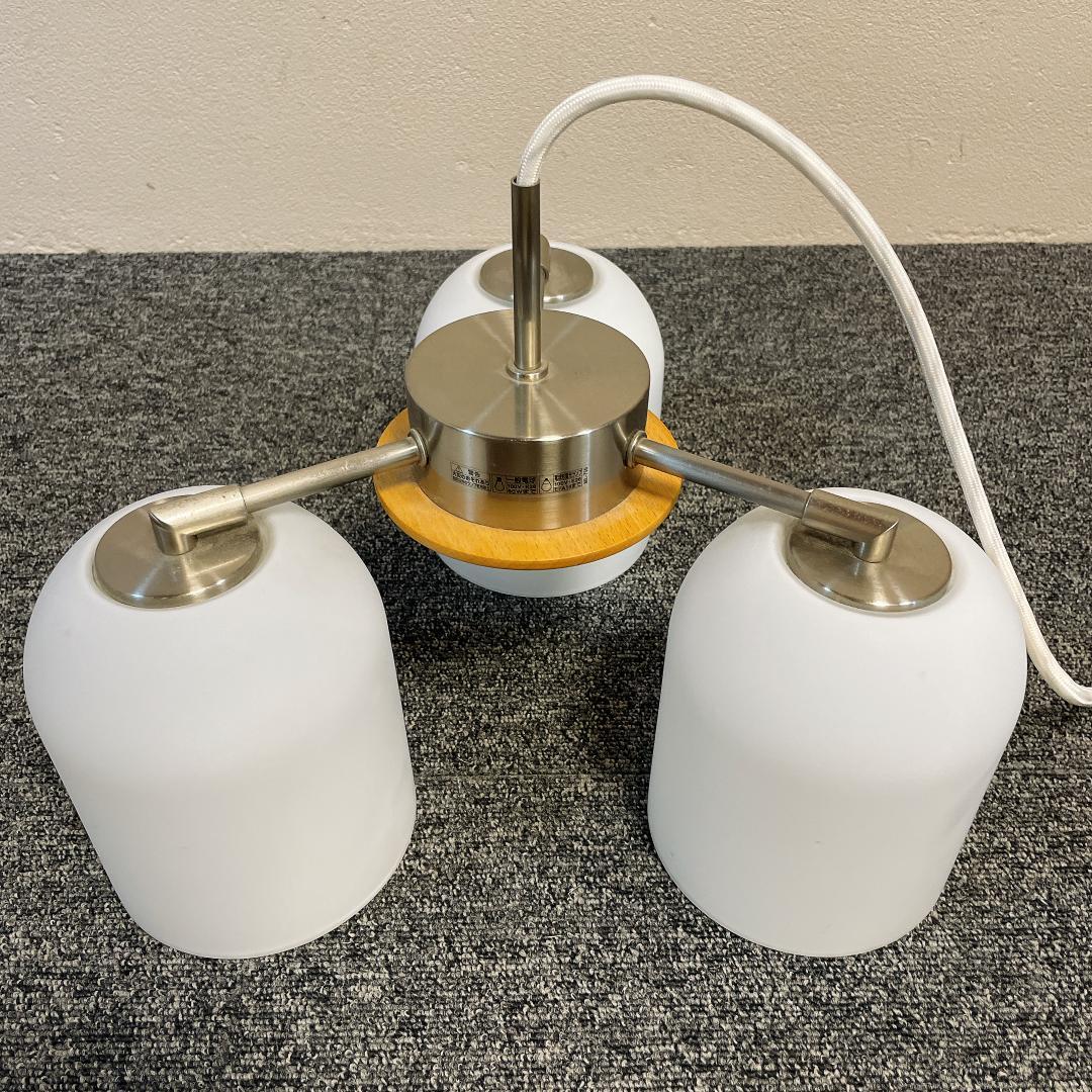 オーデリック　シンプルモダン シーリングライト シャンデリア　6灯　3灯