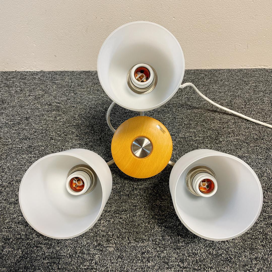 オーデリック　シンプルモダン シーリングライト シャンデリア　6灯　3灯