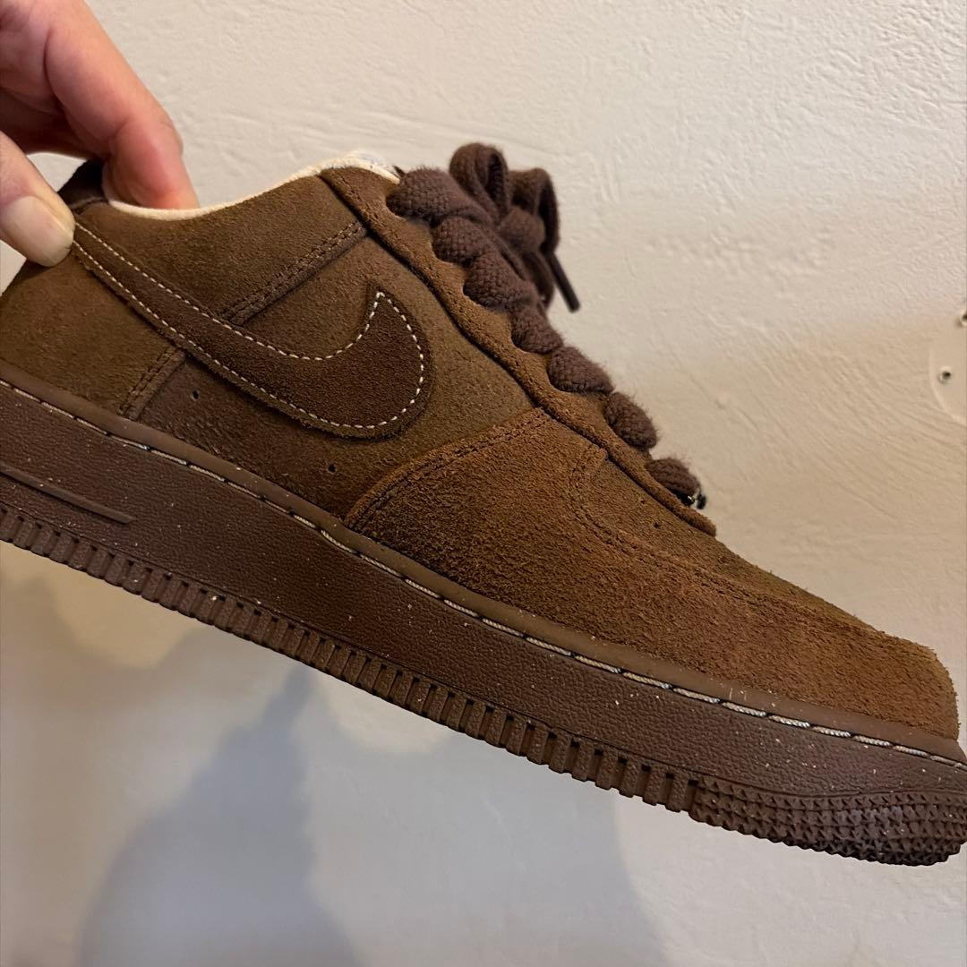 ナイキ エア フォース 1 ＇07 Nike Air Force 1 ＇07
