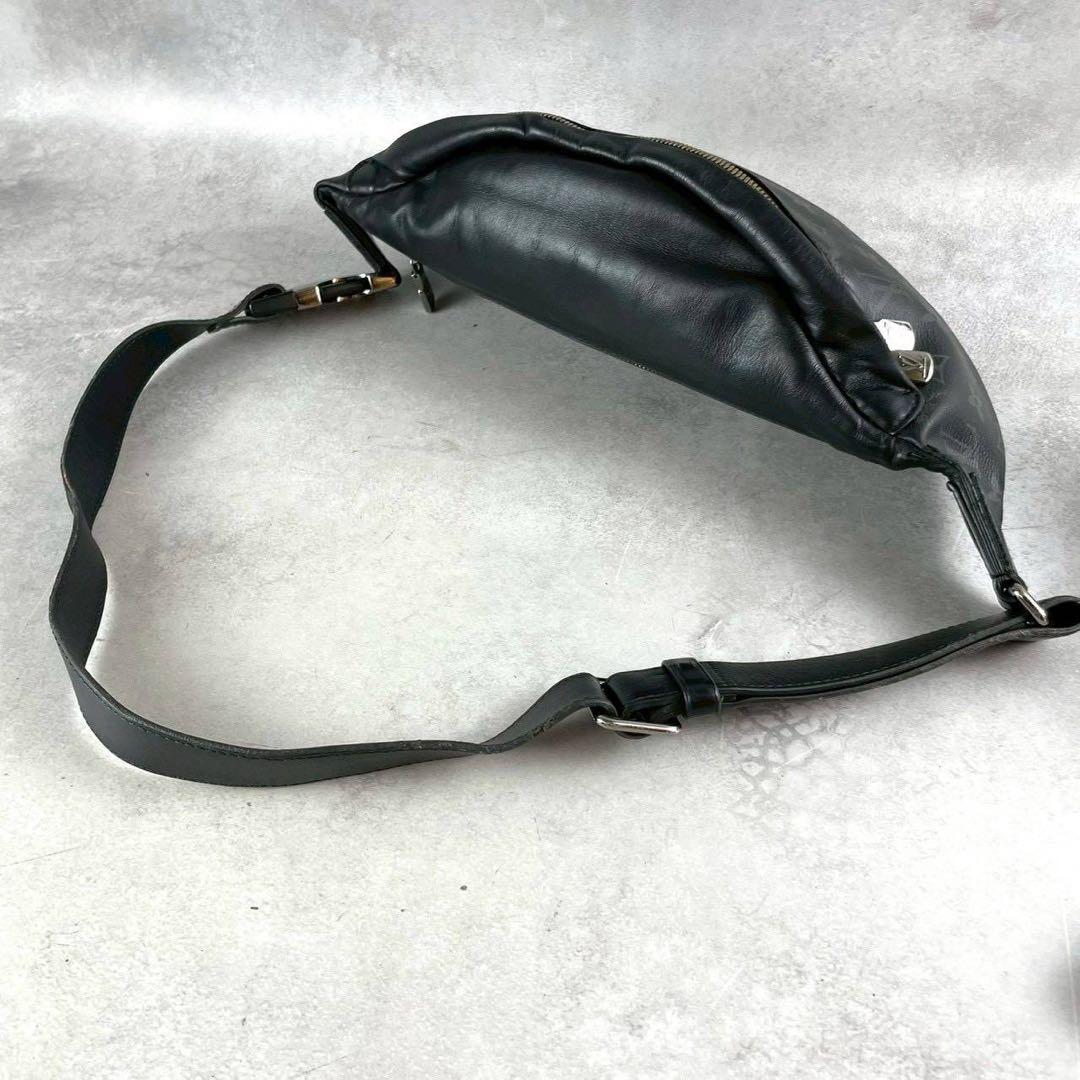 ルイヴィトン エクリプス ディスカバリー　バムバッグ　PM ウエスト　バッグ