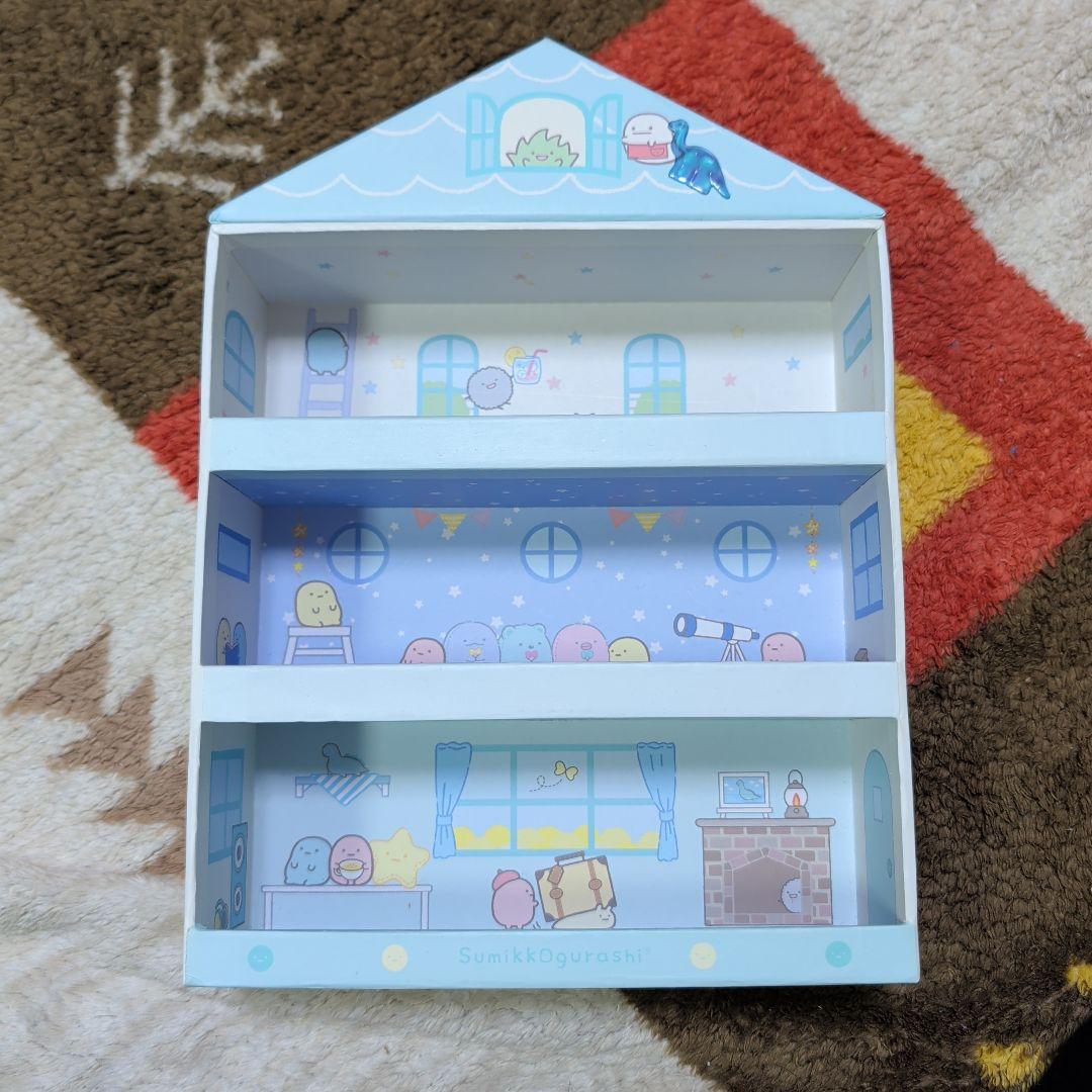 すみっコぐらしてのりぬいぐるみ　まとめ売り