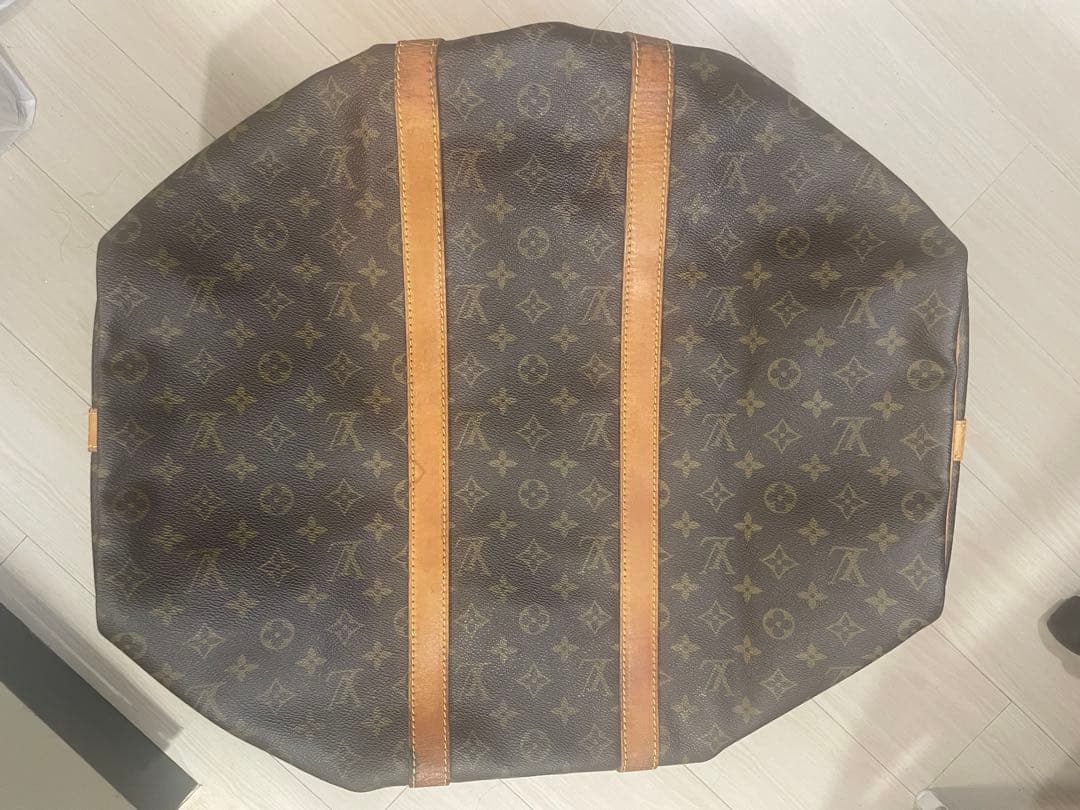 Louis Vuitton ボストンバッグ　キポール50 keepall 50