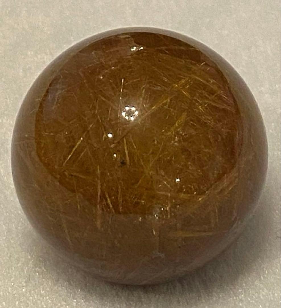 【金運・仕事運上昇】満ち満ち！タイチンルチルスフィア⭐️ R177