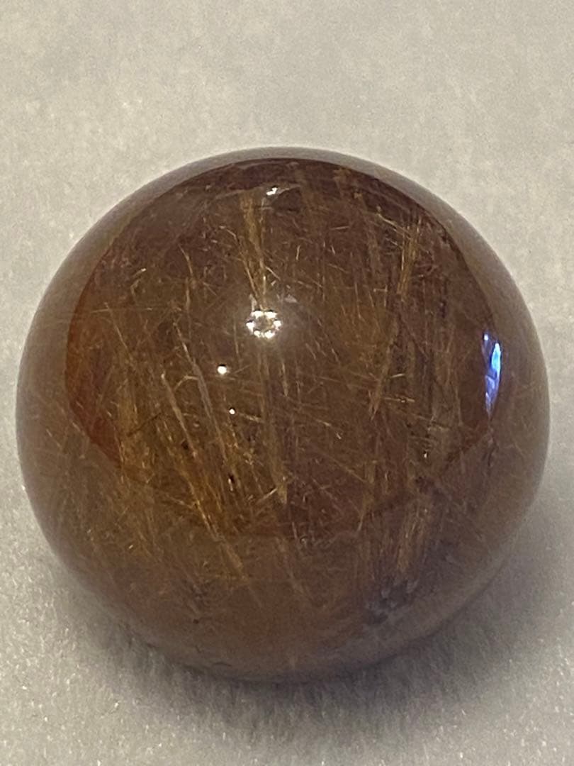 【金運・仕事運上昇】満ち満ち！タイチンルチルスフィア⭐️ R177