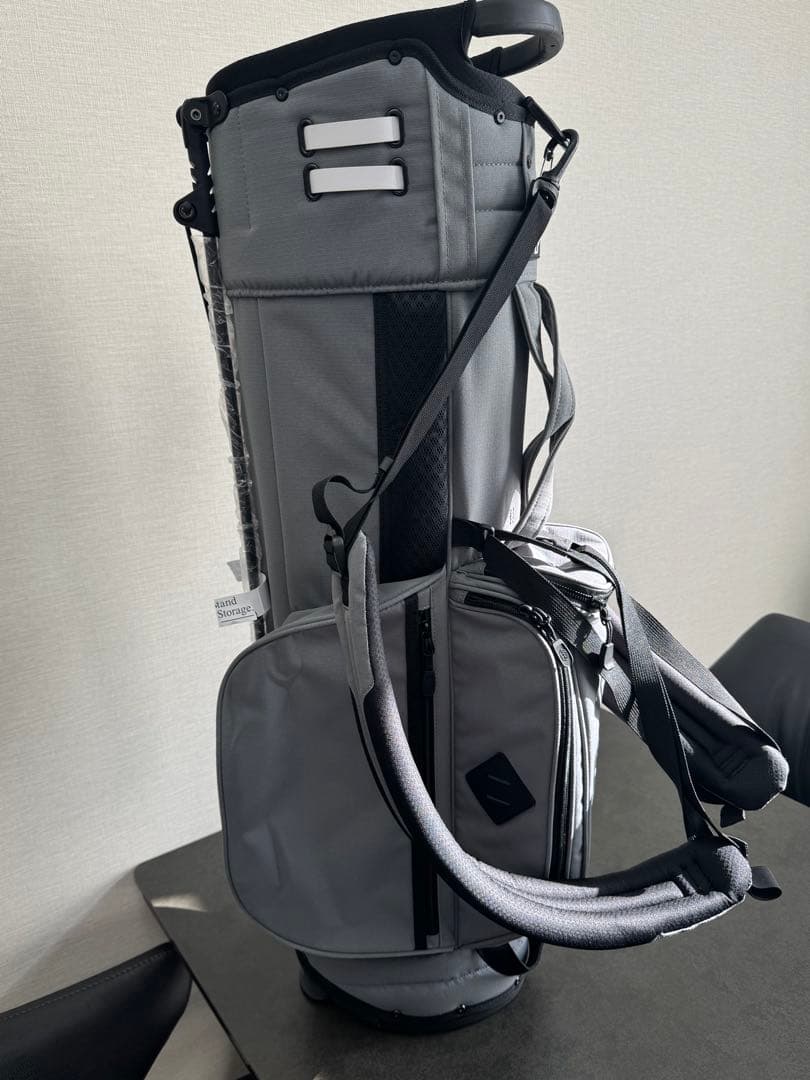 JONES Trouper 3.0 FIDES別注〈CHARCOAL〉GOLF