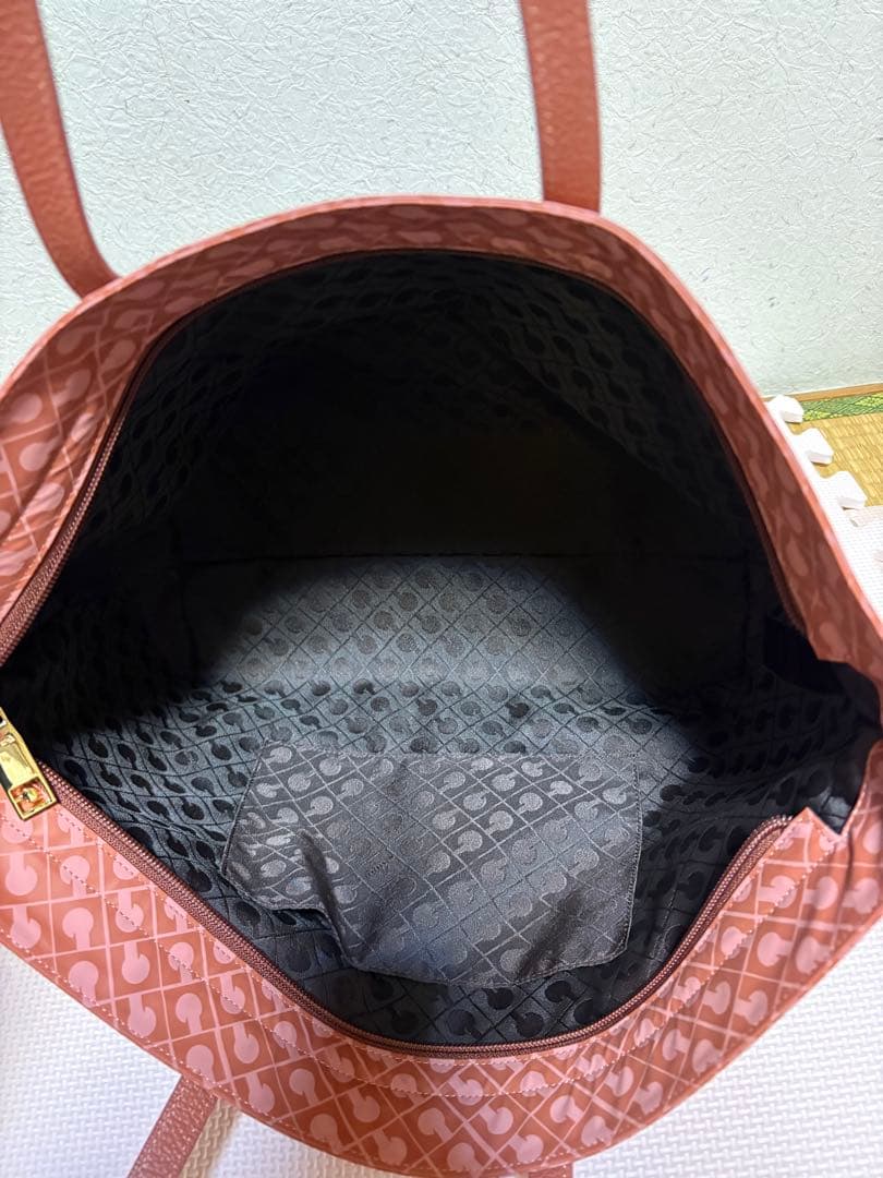 mitsurinさま ☆ソフティ☆トートバッグ☆軽いバッグ☆ラージ