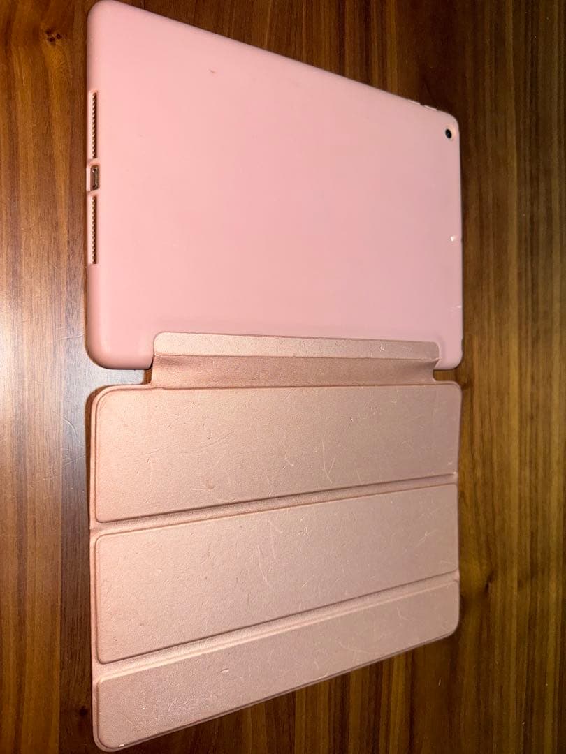 承太郎 / iPad 第6世代 Wi-Fi+Cellular