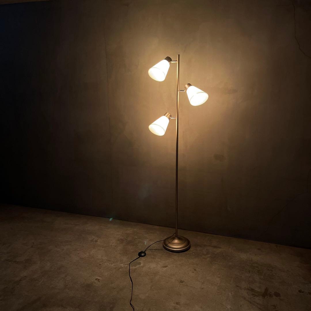 都内限定販売　トヨスター間接照明　フロアスタンド