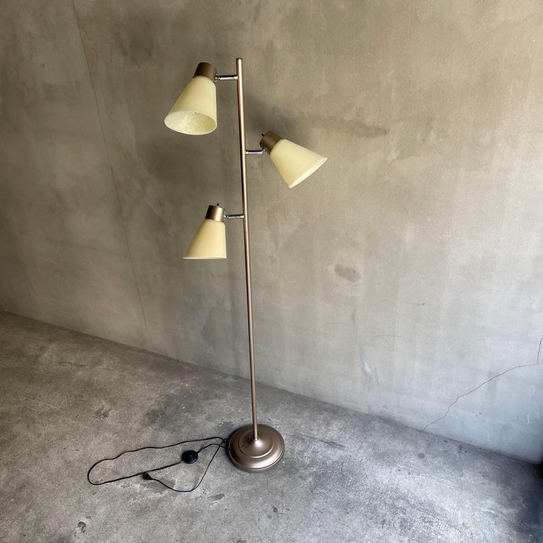 都内限定販売　トヨスター間接照明　フロアスタンド