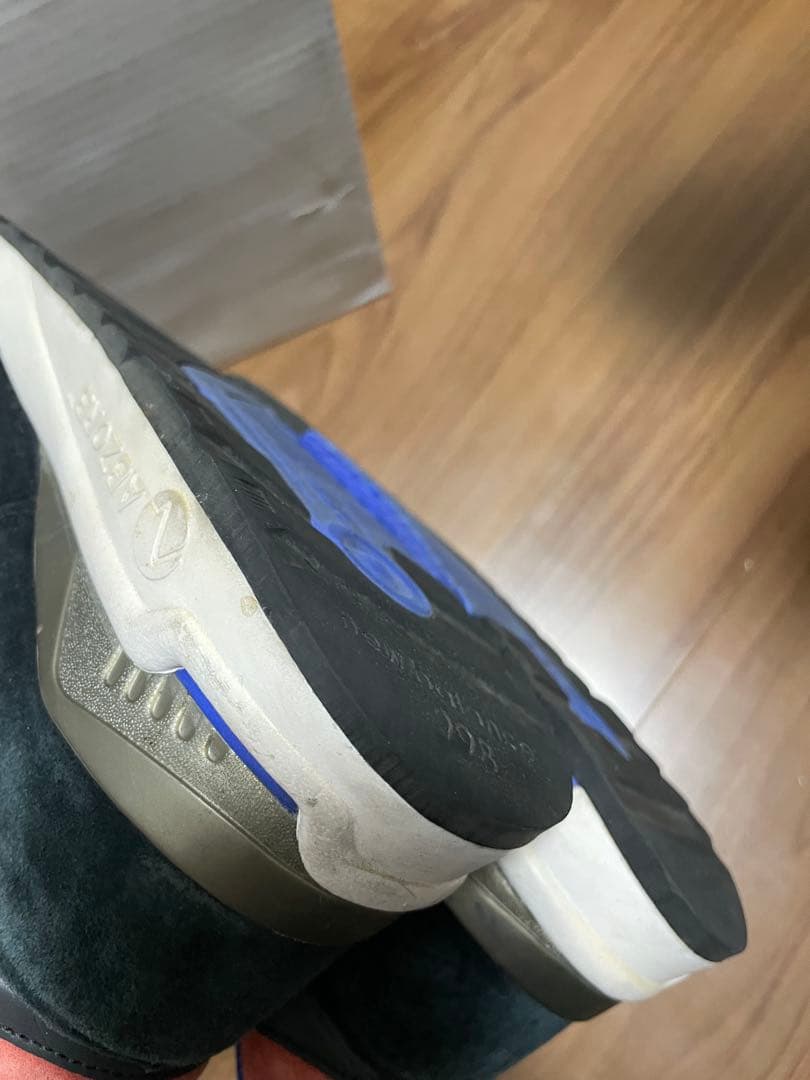 New Balance 998 MADE IN USA ニューバランス998