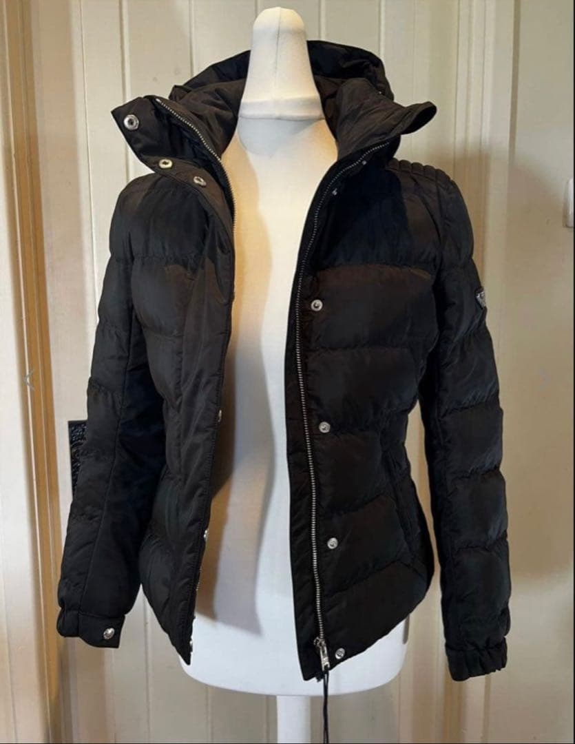 PRADA 29X544 ダウンジャケット レディース プラダ