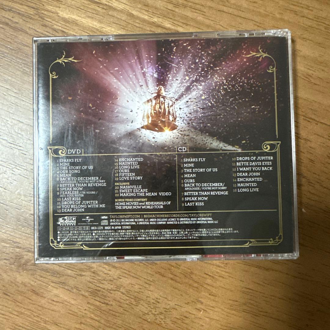 Taylor Swift テイラー・スウィフト アルバム 全6枚セット