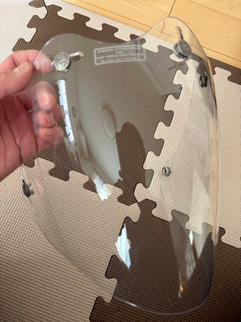 Arai Classic AIR モダン グレー Mサイズ アライ