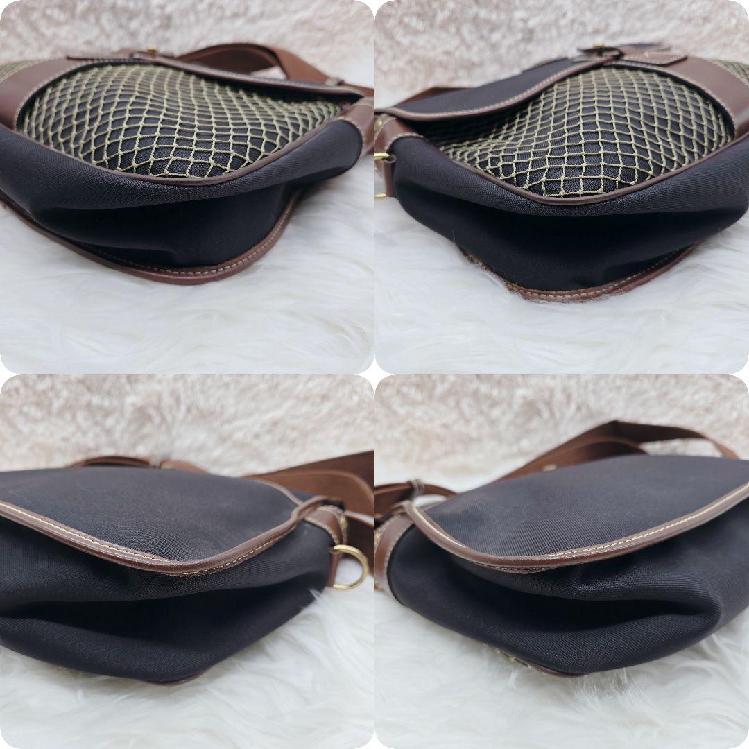 ハンティングワールド サファリトゥデイ ショルダーバッグ メッセンジャーバッグ