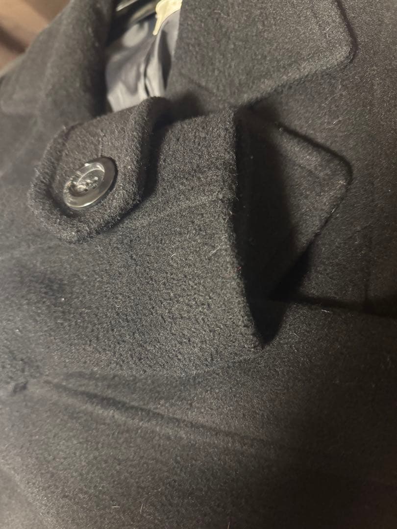 rienda シンデレララインコート S