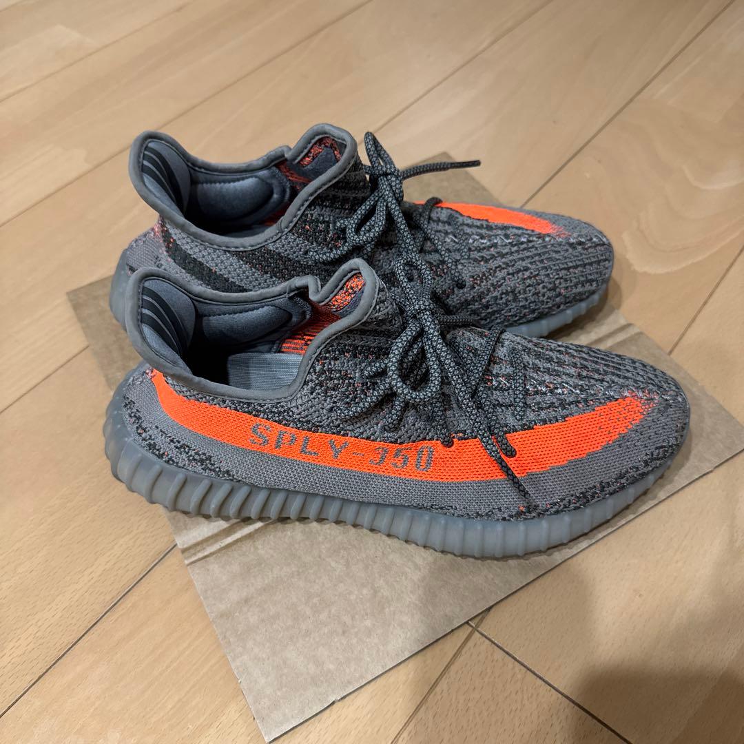 アディダス　イージーブースト