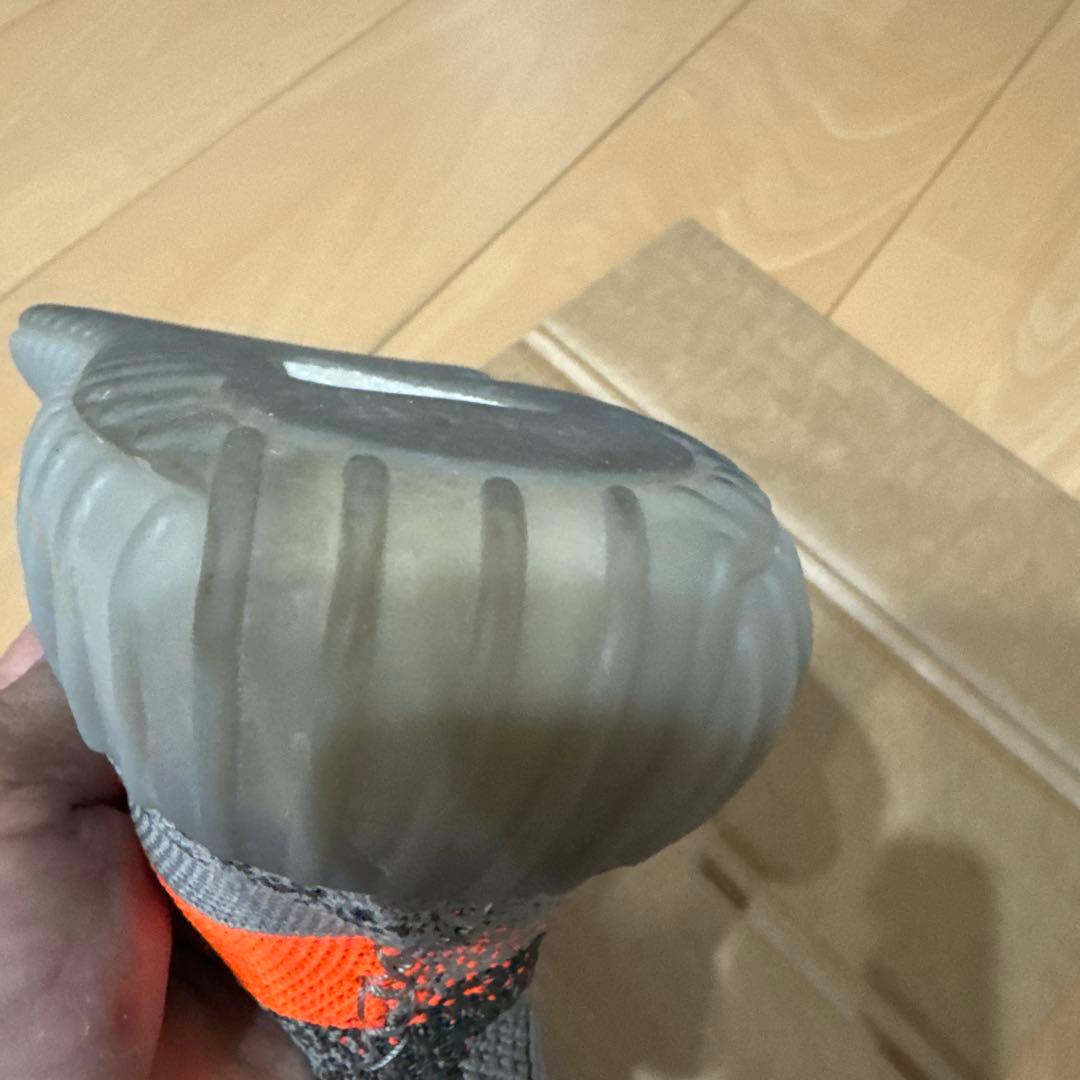 アディダス　イージーブースト