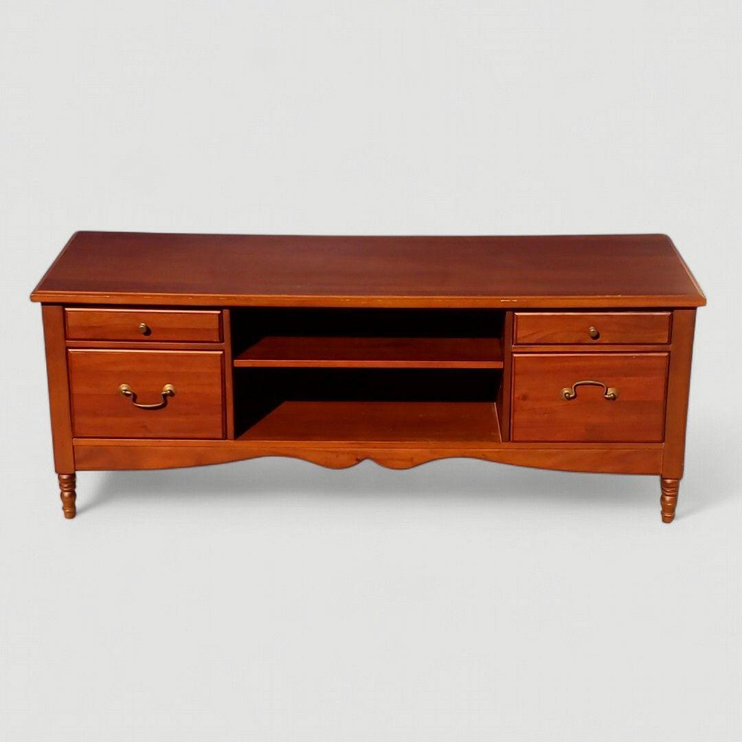 希少 ローラアシュレイ テレビボード LAURA ASHLEY イギリス