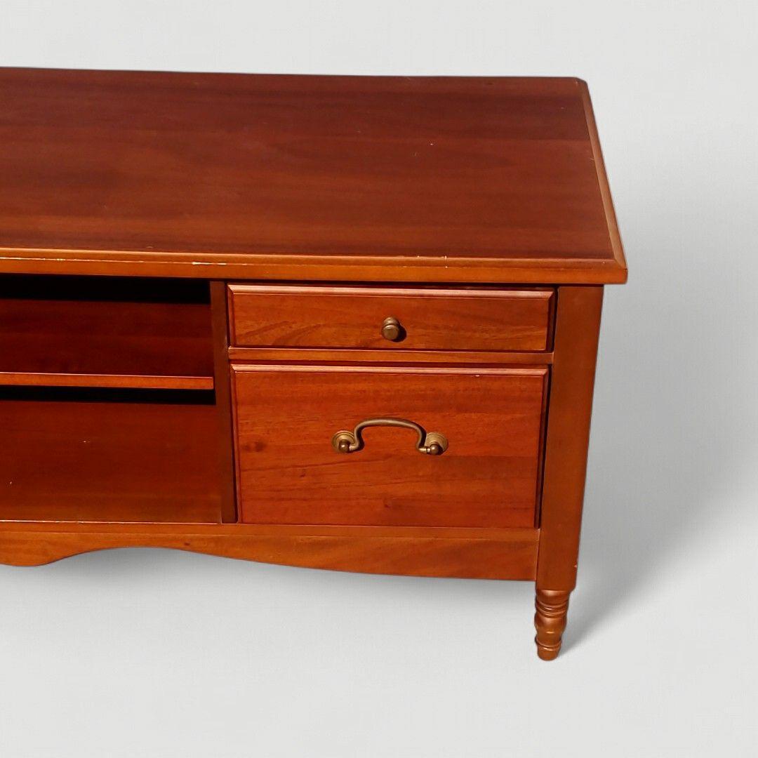 希少 ローラアシュレイ テレビボード LAURA ASHLEY イギリス