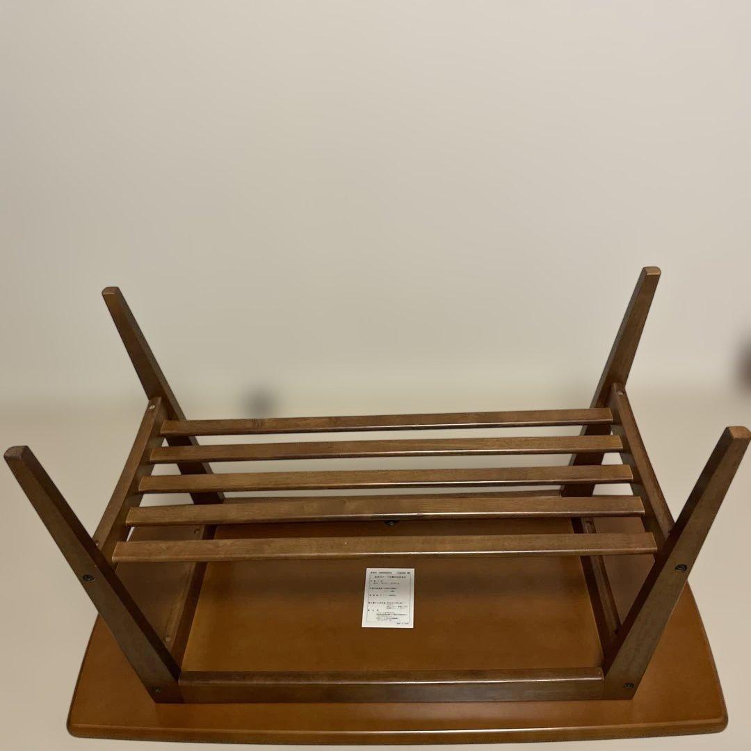 カリモク60 ローテーブル