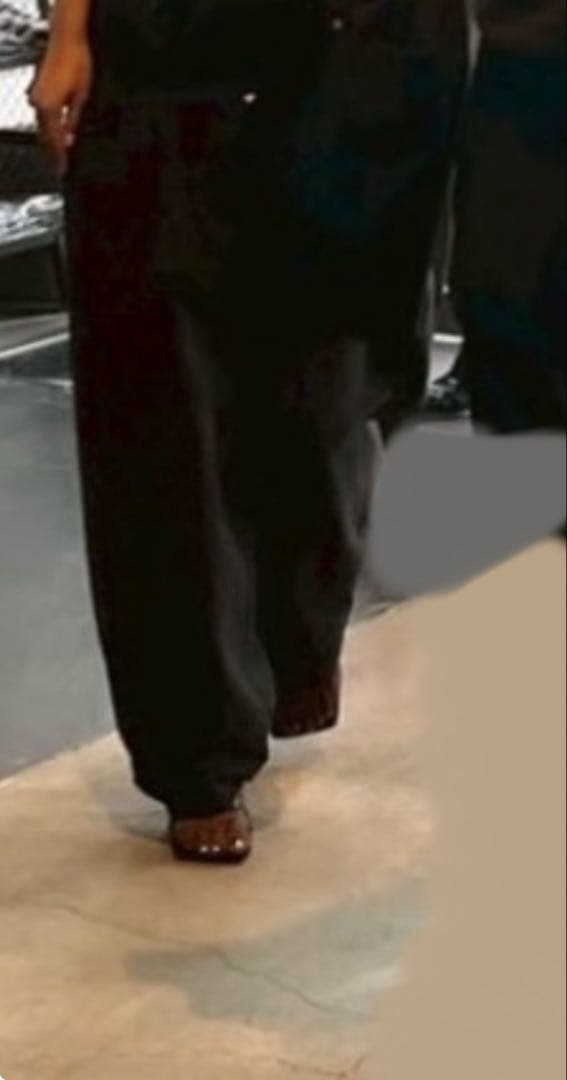 サロペット・オーバーオール・オールインワン Louren baretop combinaison