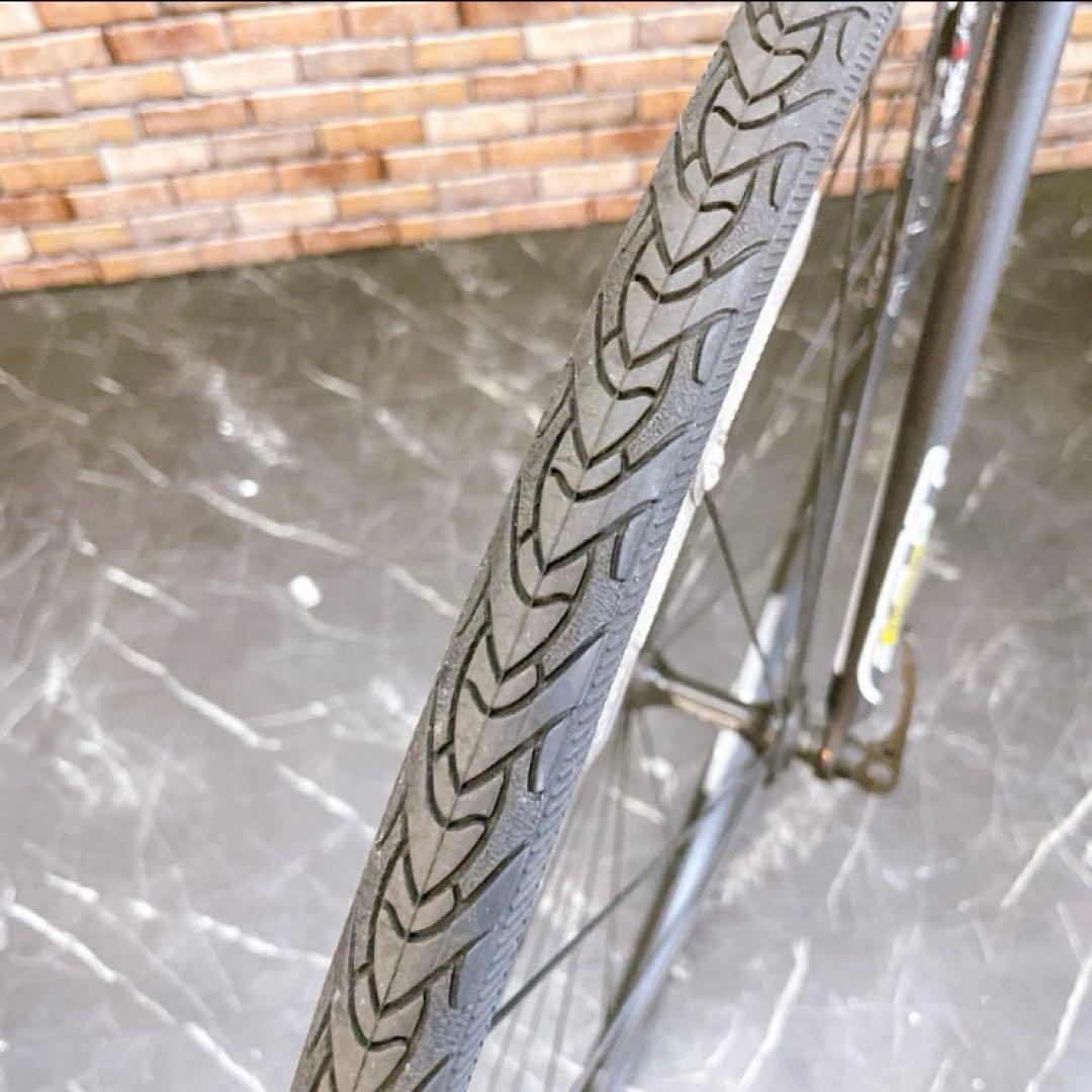 引き取り【6】ロードバイク フェルト FELT FLITE F95 ブラック系