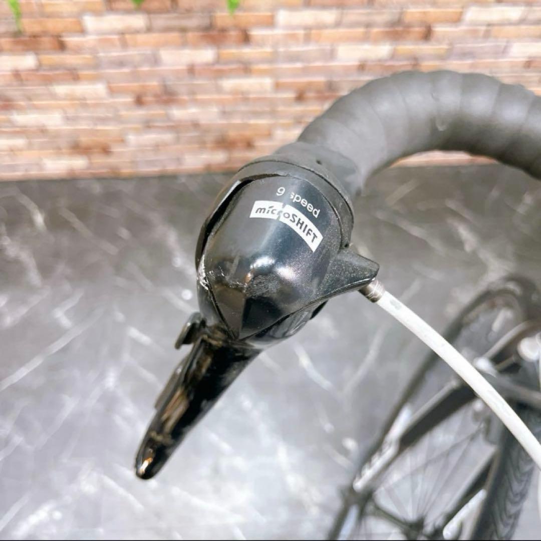 引き取り【6】ロードバイク フェルト FELT FLITE F95 ブラック系