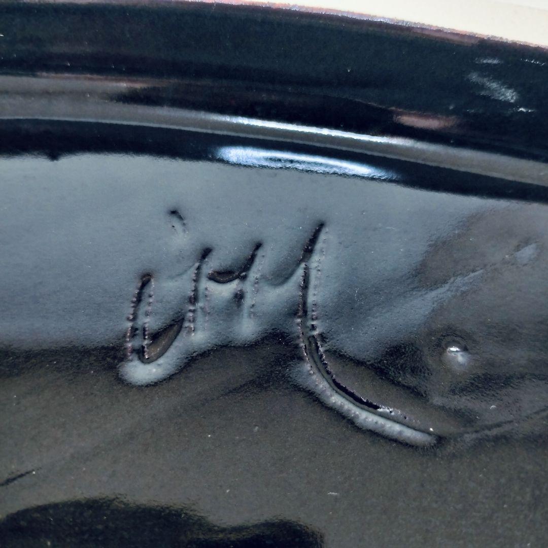 流形水盤花器　扇面水盤　水盤花器　花器　花瓶　水盤　生け花　華道