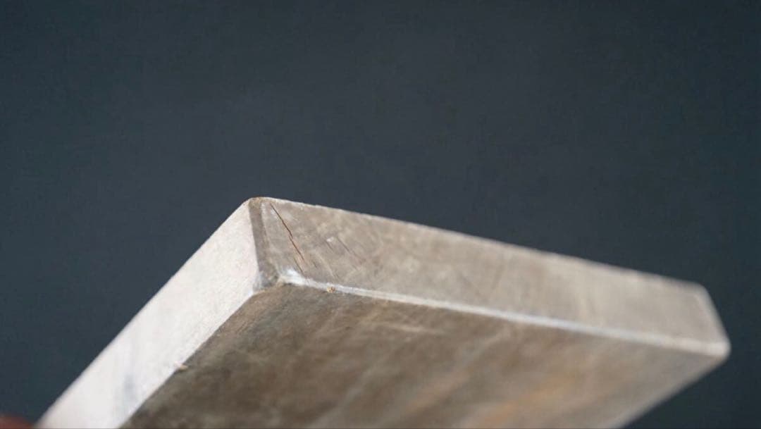 菓子型 特大型の鯛 タイ 細密37.3×19.1cm和菓子古道具アンティーク木彫