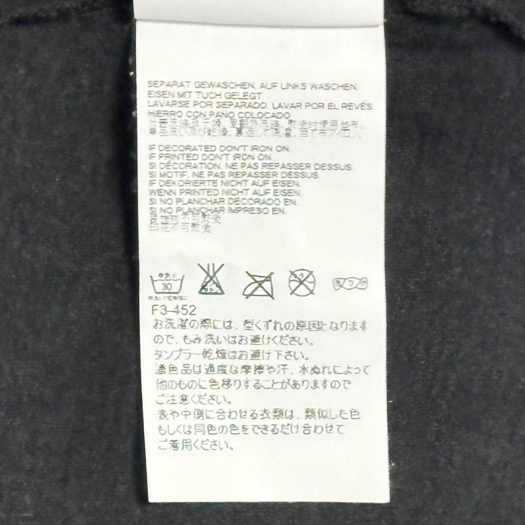 【美品】Maison Margiela メゾンマルジェラ Tシャツ サイズ46