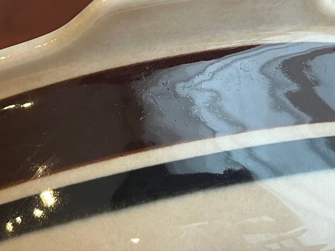 Arabia Ruija 耳付きボウル　2個セット スープボウル