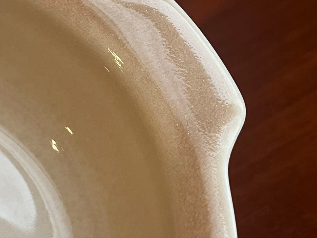 Arabia Ruija 耳付きボウル　2個セット スープボウル