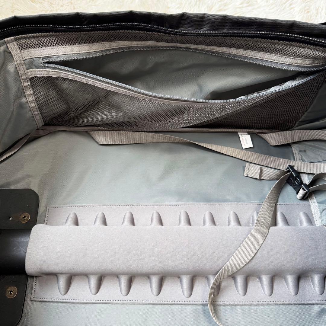 mont-bell モンベル ウィーリーバッグ キャリーバッグ トラベルバッグ