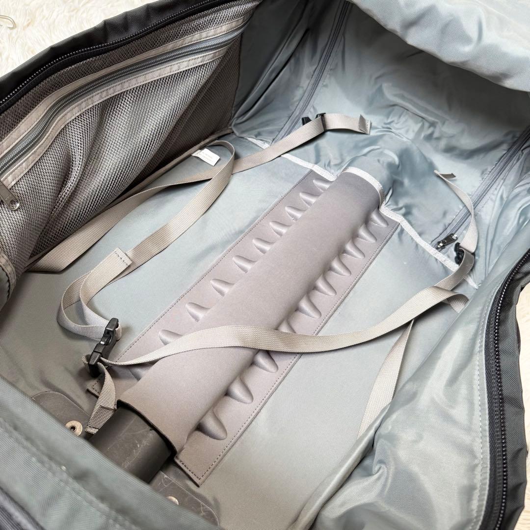 mont-bell モンベル ウィーリーバッグ キャリーバッグ トラベルバッグ