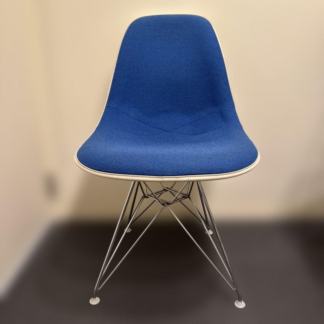 EAMESサイドシェルチェア