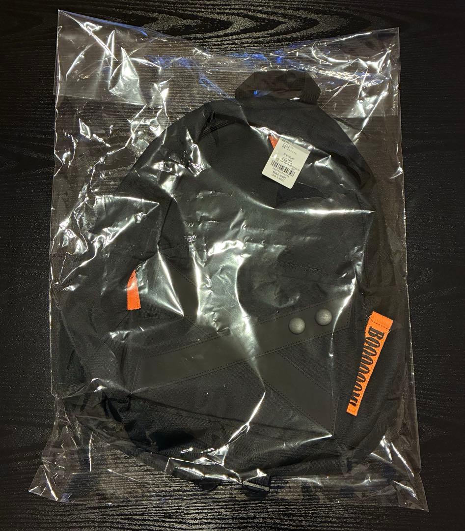 ヒロアカ earth 爆豪勝己 イメージ バッグパック リュック