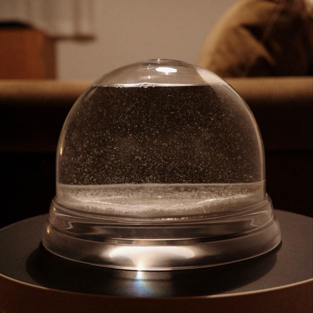 【Maison Martin Margiela 】⑬  Globe