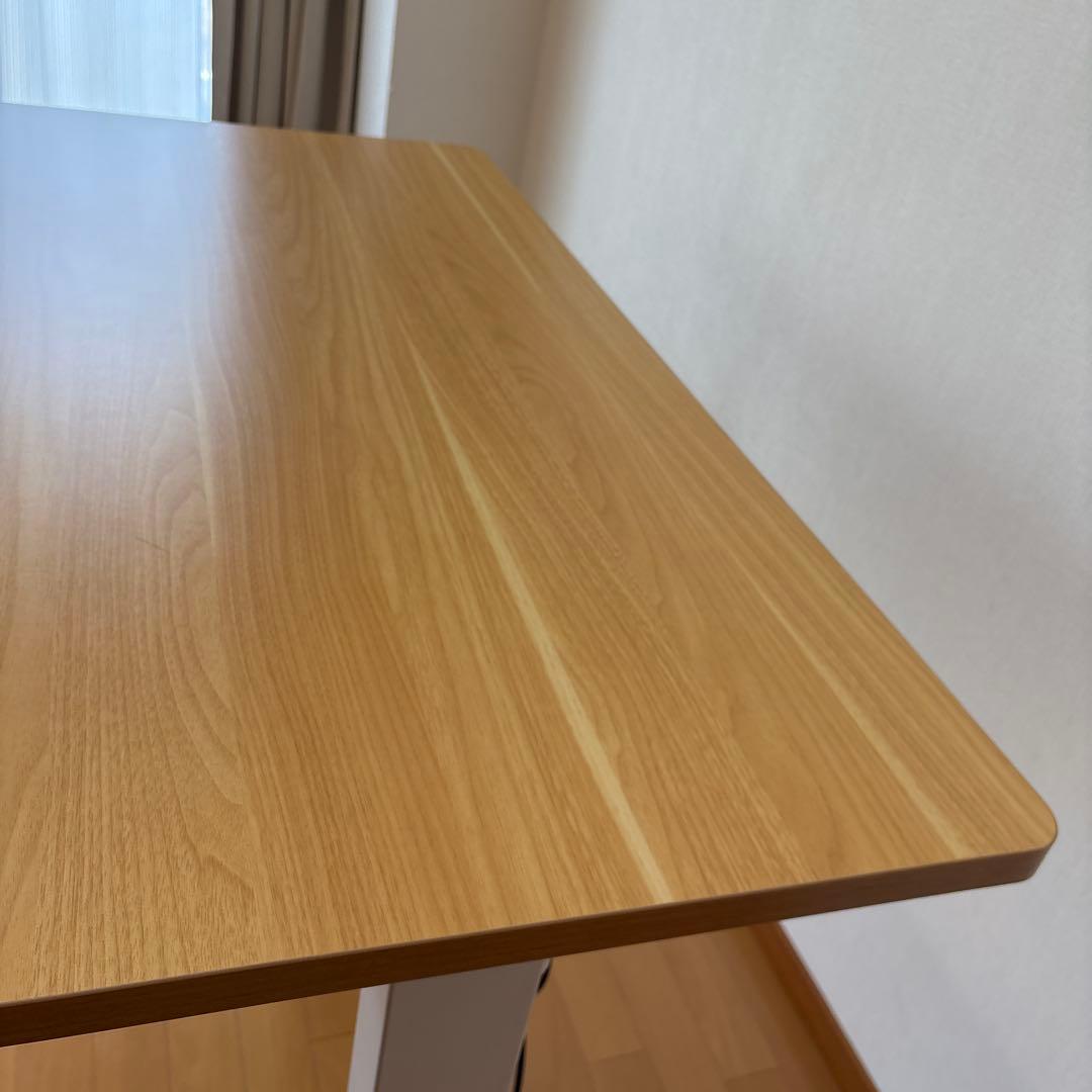 Flexispot EF1 電動昇降式デスク120cm x 60cm（送料込み）