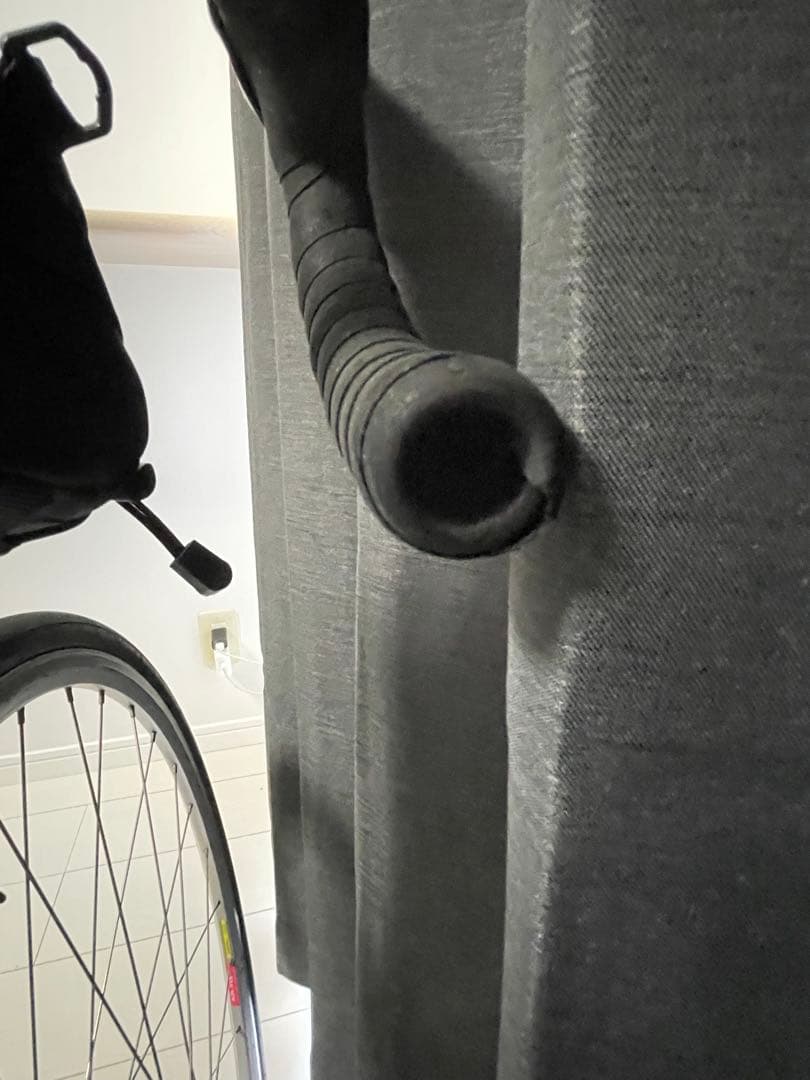 RALEIGH Carlton-N 700c型 420 福岡発　2018年製