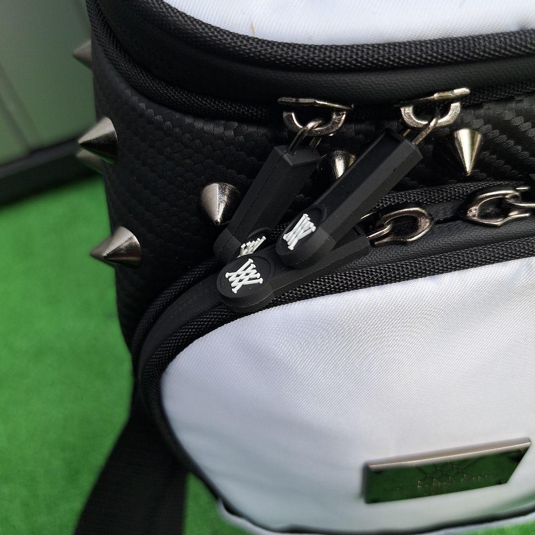 Anewゴルフ　ANEW DESIGN STUDIO スタンドキャディバッグ