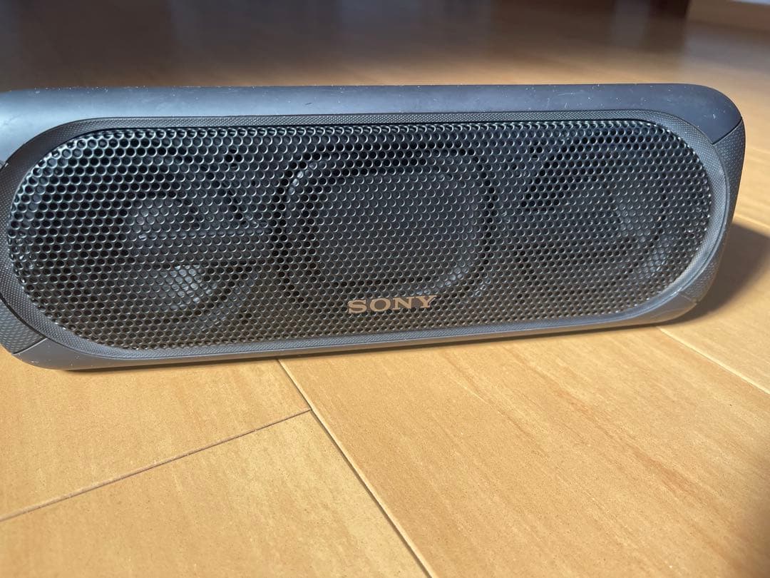 SONY ワイヤレススピーカー SRS-XB40