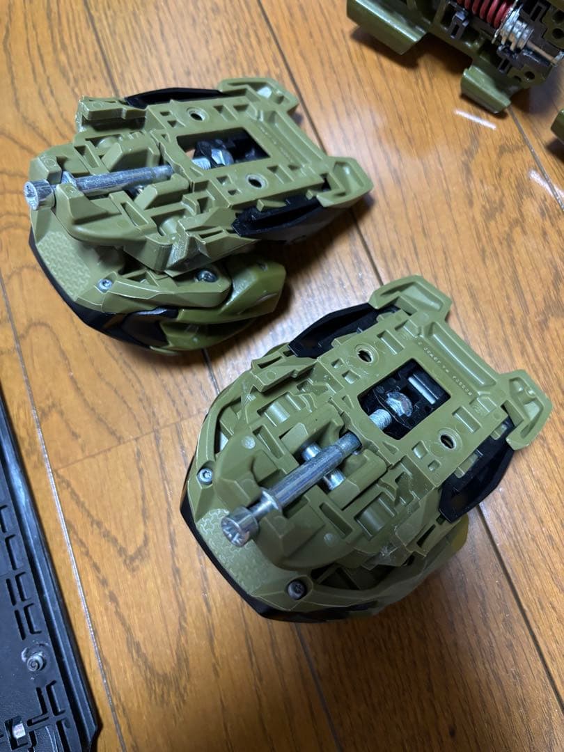 マーカー ジェスター 緑 MARKER JESTER 16 GREEN