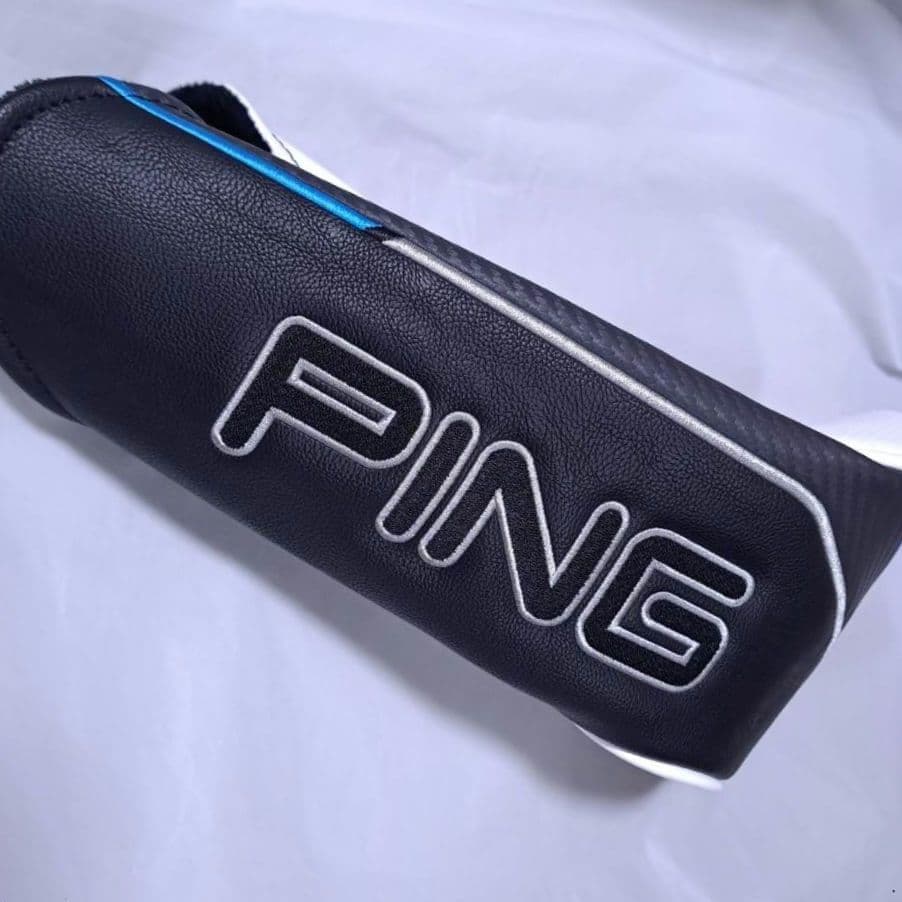 ピン G440 LST ドライバー　SPEEDER NX VIOLET 50