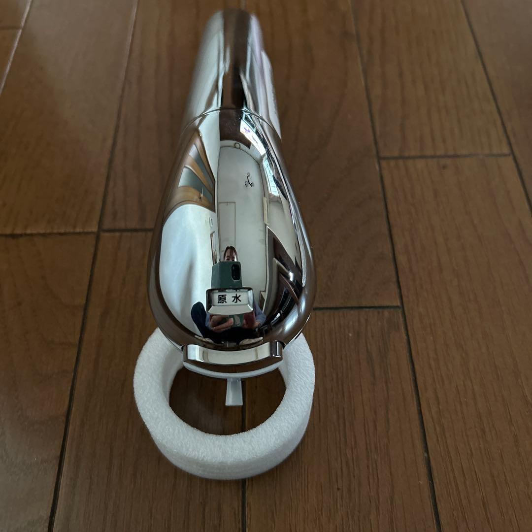 タカギ　浄水器ヘッド JH030JA4K-02（JA4-02用）