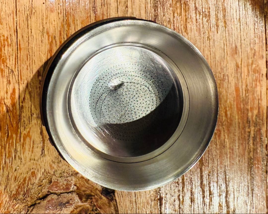 Flair（フレア）Signature 手動エスプレッソマシン