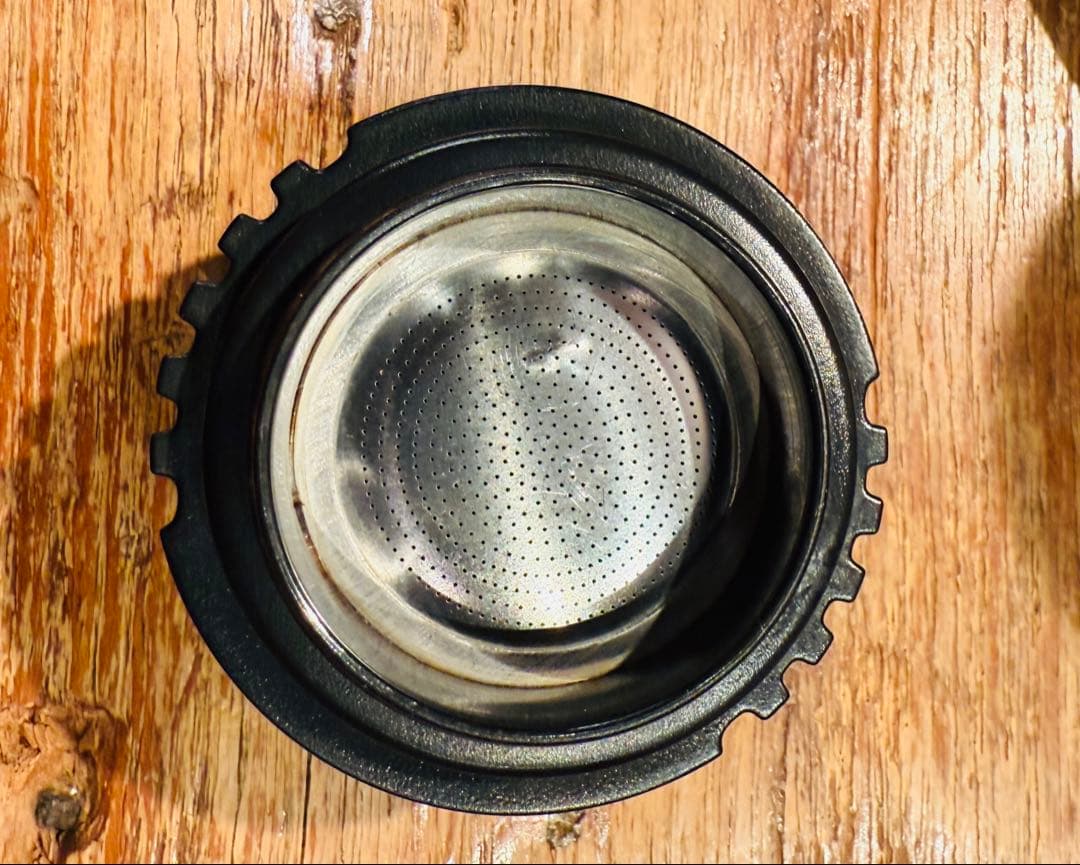 Flair（フレア）Signature 手動エスプレッソマシン