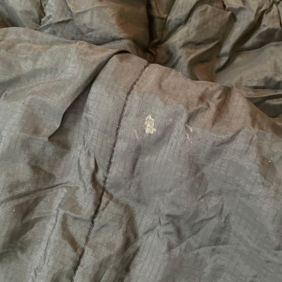 米軍 寝袋 米軍放出品 usmc