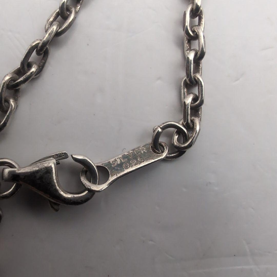 激レア！UNDERCOVER　アンダーカバー 魔女期　クロスネックレス　シルバー