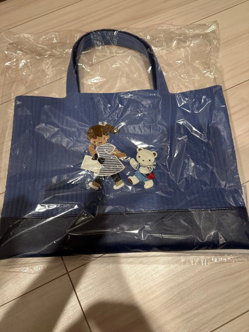 familiar✖︎ピオヌンナル　新品未開封⟡.·