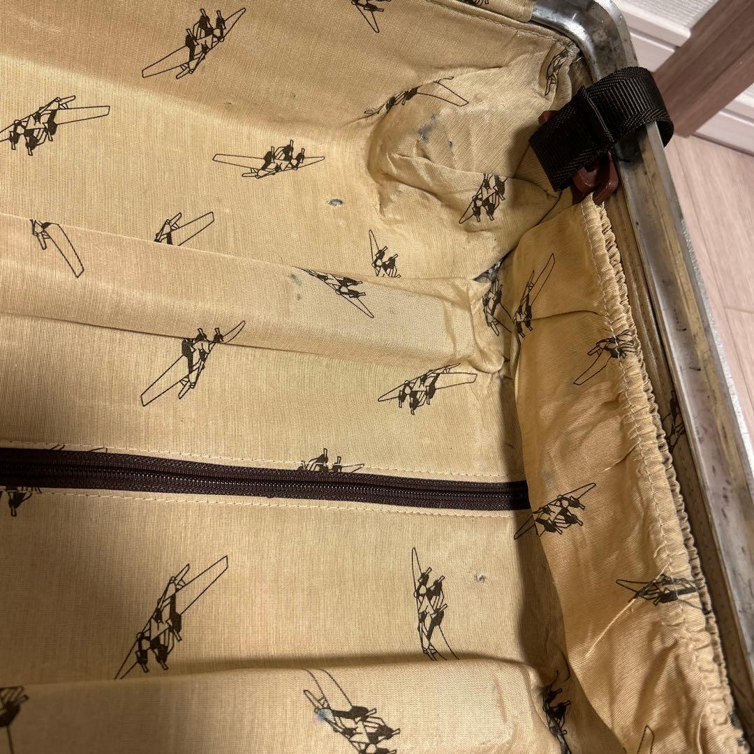 RIMOWA Classic Fight 33L 機内持ち込み